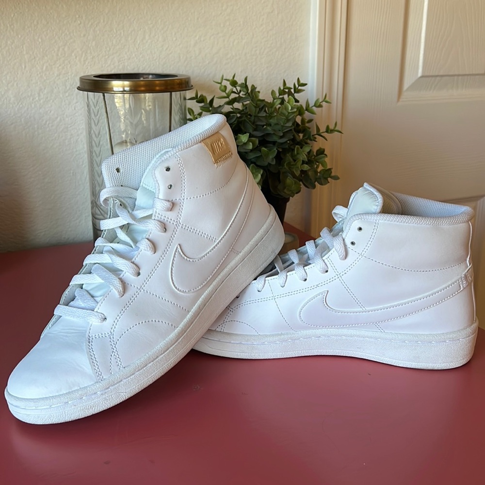 Nike High Tops